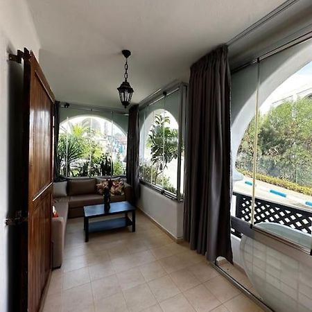 Appartement Bella Vista كابو نيغرو المظهر الخارجي الصورة
