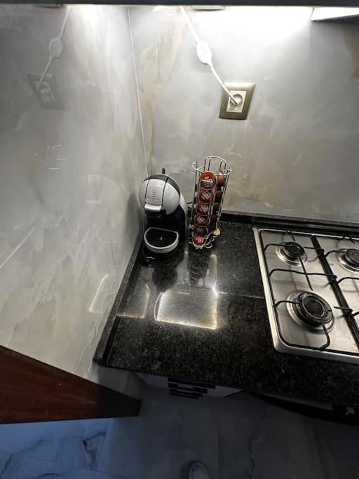 Appartement Bella Vista كابو نيغرو المظهر الخارجي الصورة