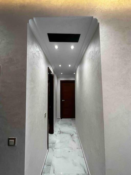 Appartement Bella Vista كابو نيغرو المظهر الخارجي الصورة