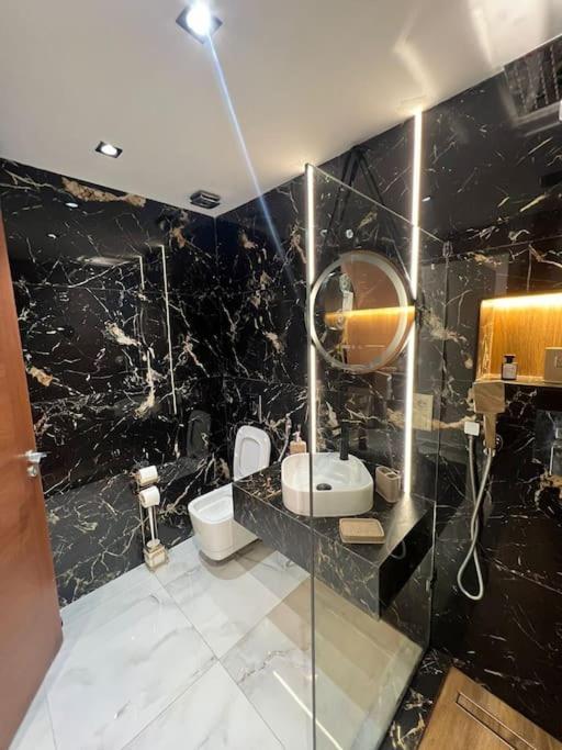 Appartement Bella Vista كابو نيغرو المظهر الخارجي الصورة