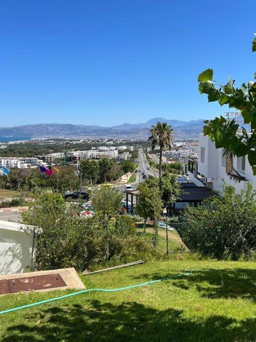 Appartement Bella Vista كابو نيغرو المظهر الخارجي الصورة