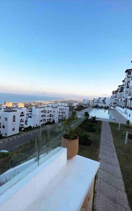 Appartement Bella Vista كابو نيغرو المظهر الخارجي الصورة
