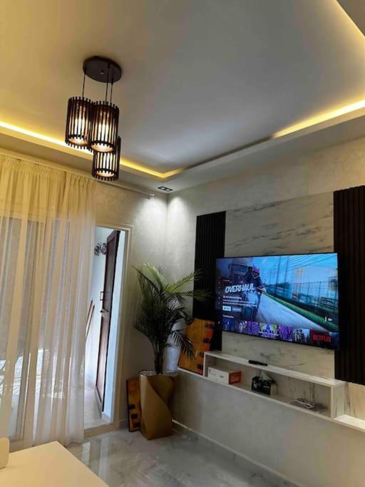 Appartement Bella Vista كابو نيغرو المظهر الخارجي الصورة