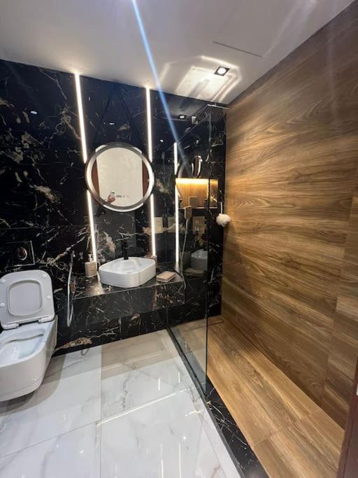 Appartement Bella Vista كابو نيغرو المظهر الخارجي الصورة