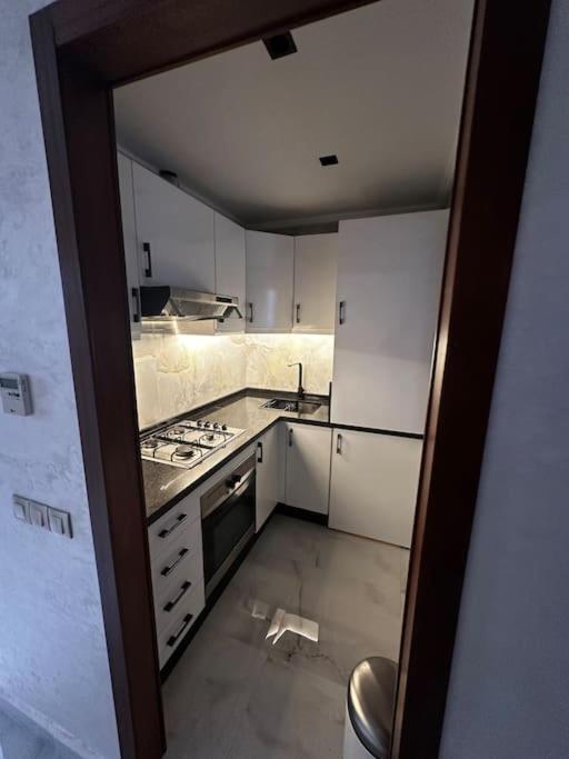 Appartement Bella Vista كابو نيغرو المظهر الخارجي الصورة