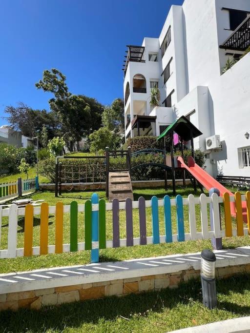 Appartement Bella Vista كابو نيغرو المظهر الخارجي الصورة