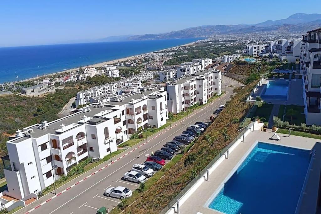 Appartement Bella Vista كابو نيغرو المظهر الخارجي الصورة